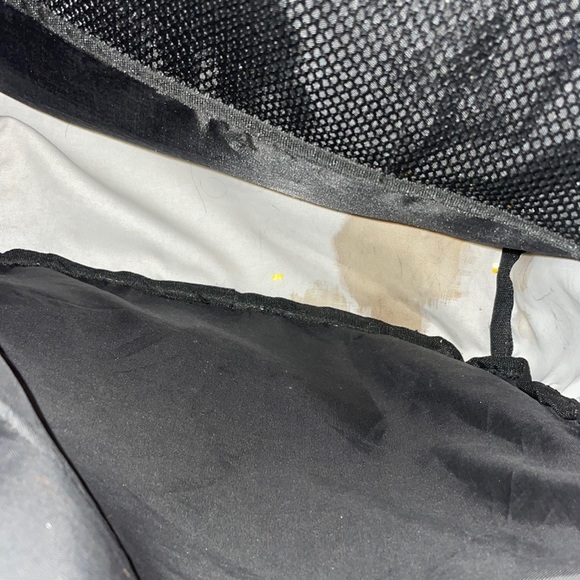 Victoria’s Secret Backpack - Picture 3 of 4